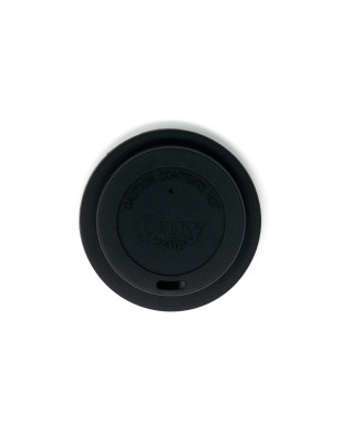 Tappo in silicone per tazzina da caffè Quy 90 ml