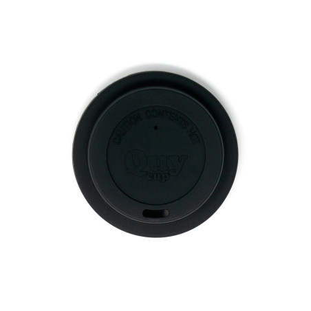 Tappo in silicone per tazzina da caffè Quy 90 ml