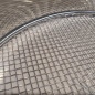Setaccio pesce e pane Paderno inox 34 cm Setaccio pesce e pane Paderno inox 34 cm