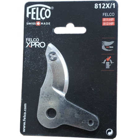 Lama di ricambio Felco Felcotronic 812X-001