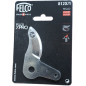 Lama di ricambio Felco Felcotronic 812X-001 Lama di ricambio Felco Felcotronic 812X-001