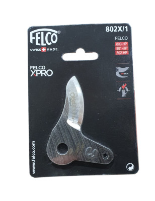 Lama di ricambio Felco Felcotronic 802X-001