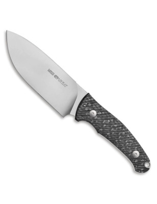 Coltello lama fissa Viper Ranger canvas micarta