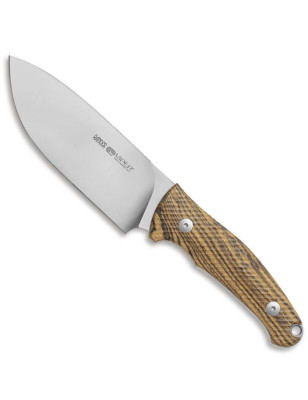 Coltello lama fissa Viper Ranger legno Bocote