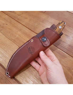 Coltello outdoor caccia sopravvivenza
