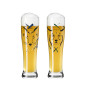 Set 2 Bicchieri birra Ritzenhoff Weizen Vasconcelos 65 cl Set 2 Bicchieri birra Ritzenhoff Weizen Vasconcelos 65 cl