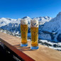 Set 2 Bicchieri birra Ritzenhoff Weizen Vasconcelos 65 cl Set 2 Bicchieri birra Ritzenhoff Weizen Vasconcelos 65 cl