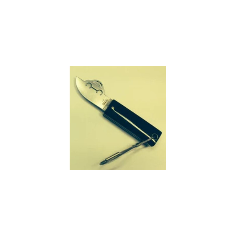 Coltello da tasca portachiavi Consigli Keys Blade Car Coltello da tasca portachiavi Consigli Keys Blade Car
