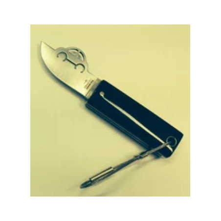Coltello da tasca portachiavi Consigli Keys Blade Car
