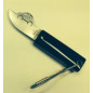 Coltello da tasca portachiavi Consigli Keys Blade Car Coltello da tasca portachiavi Consigli Keys Blade Car