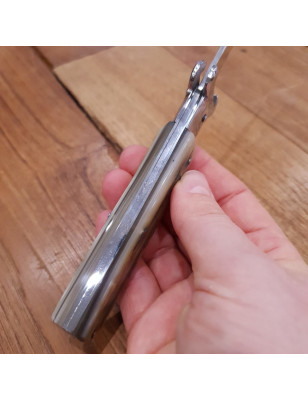 Coltello sportivo tascabile da tasca per caccia