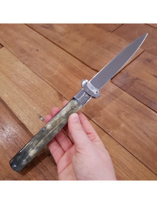 Coltello sportivo tascabile da tasca per caccia