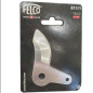 Lama di ricambio Felco Felcotronic 811 Lama di ricambio Felco Felcotronic 811