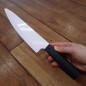 Coltello da cucina in ceramica Kyocera Chowa 18 cm Coltello da cucina in ceramica Kyocera Chowa 18 cm