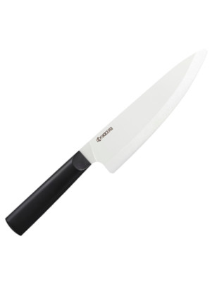 Coltello da cucina in ceramica Kyocera Chowa 18 cm