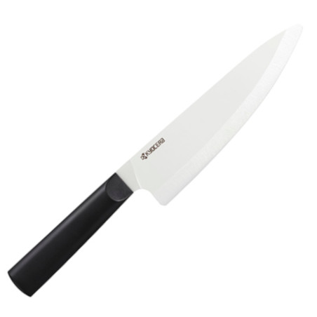 Coltello da cucina in ceramica Kyocera Chowa 18 cm