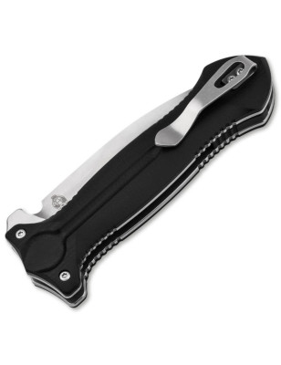 Coltello chiudibile Boker plus Cheus G10 nero