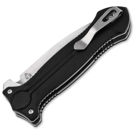 Coltello chiudibile Boker plus Cheus G10 nero