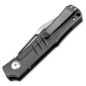 Coltello chiudibile EDC Boker Plus Sliplock G10 e acciaio