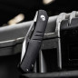 Coltello chiudibile EDC Boker Plus Sliplock G10 e acciaio