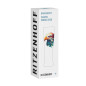 Bicchiere birra Ritzenhoff Weizen T. Dabek 65 cl Bicchiere birra Ritzenhoff Weizen T. Dabek 65 cl