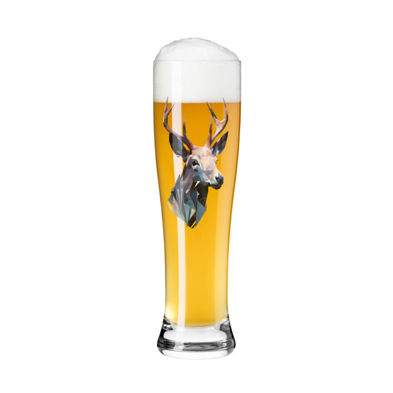 Bicchiere birra Ritzenhoff Weizen Brauchzeit 65 cl Bicchiere birra Ritzenhoff Weizen Brauchzeit 65 cl