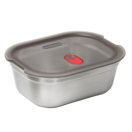 Contenitore multifunzione Blach+Blum medio inox 900 ml