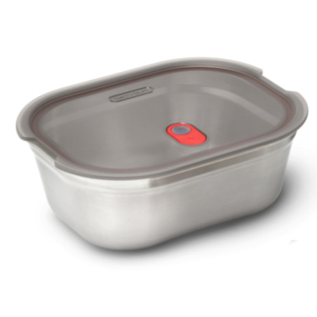 Contenitore multifunzione Blach+Blum grande inox 1200 ml