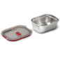 Contenitore multifunzione Black+Blum piccolo inox 600 ml