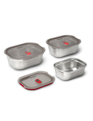 Contenitore multifunzione Blach+Blum piccolo 600 ml