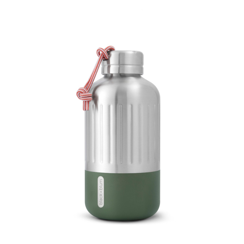 Bottiglia thermos Black+Blum explorer 650 ml Bottiglia thermos Black+Blum explorer 650 ml