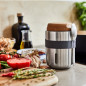 Contenitore termico per alimenti Black+Blum 550 ml Contenitore termico per alimenti Black+Blum 550 ml