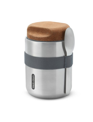 Contenitore termico per alimenti Black+Blum 550 ml