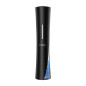 Apribottiglie elettrico Cheer a batterie Moda Skyline nero Apribottiglie elettrico Cheer a batterie Moda Skyline nero
