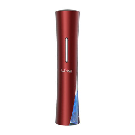 Apribottiglie Cheer Moda Skyline a batterie