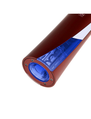 Apribottiglie Cheer Moda Skyline a batterie