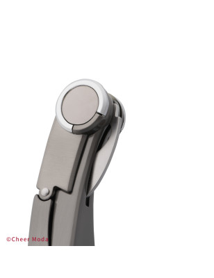 Cavatappi sommelier Cheer Libellule acciaio. Prodotto garantito