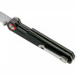 Coltello chiudibile Boker Magnum Brachyptera G10 nero Coltello chiudibile Boker Magnum Brachyptera G10 nero
