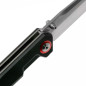 Coltello chiudibile Boker Magnum Brachyptera G10 nero Coltello chiudibile Boker Magnum Brachyptera G10 nero