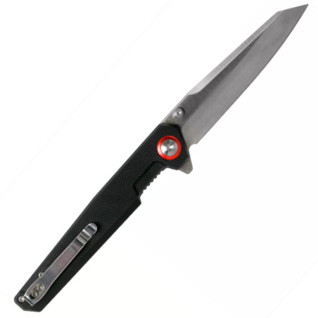 Coltello chiudibile Boker Magnum Brachyptera G10 nero