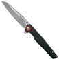 Coltello chiudibile Boker Magnum Brachyptera G10 nero Coltello chiudibile Boker Magnum Brachyptera G10 nero