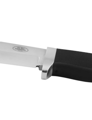 Coltello outdoor survival di alta qualità realizzato in svezia