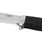 Coltello lama fissa Fallkniven A1 Thermorum nero Coltello lama fissa Fallkniven A1 Thermorum nero