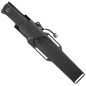 Coltello lama fissa Fallkniven A1 Thermorum nero Coltello lama fissa Fallkniven A1 Thermorum nero