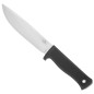 Coltello lama fissa Fallkniven A1 Thermorum nero Coltello lama fissa Fallkniven A1 Thermorum nero