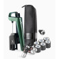 Sistema mescita salvavino Coravin Timeless Six+ Green Limited Edition Sistema mescita salvavino Coravin Timeless Six+ Green Limited Edition