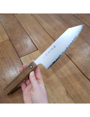Coltello Kiritsuke Tojiro Reppu 17 cm