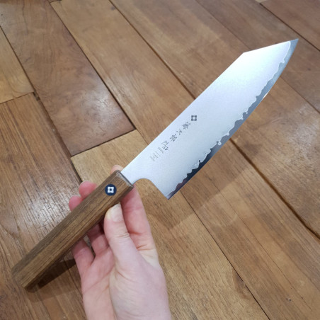 Coltello Kiritsuke Tojiro Reppu 17 cm