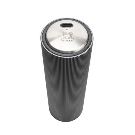 Pompa elettrica Peugeot Preserve Duo per vino sottovuoto