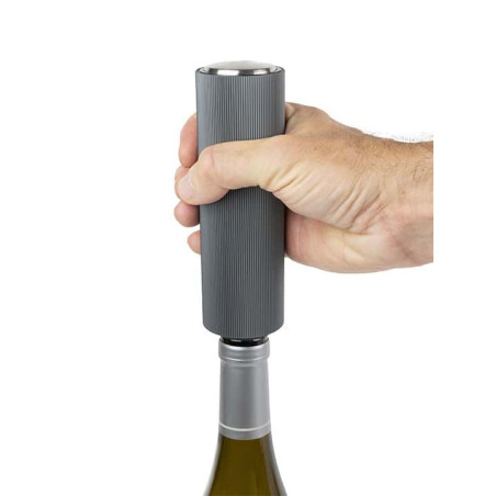 Pompa elettrica Peugeot Preserve Duo per vino sottovuoto